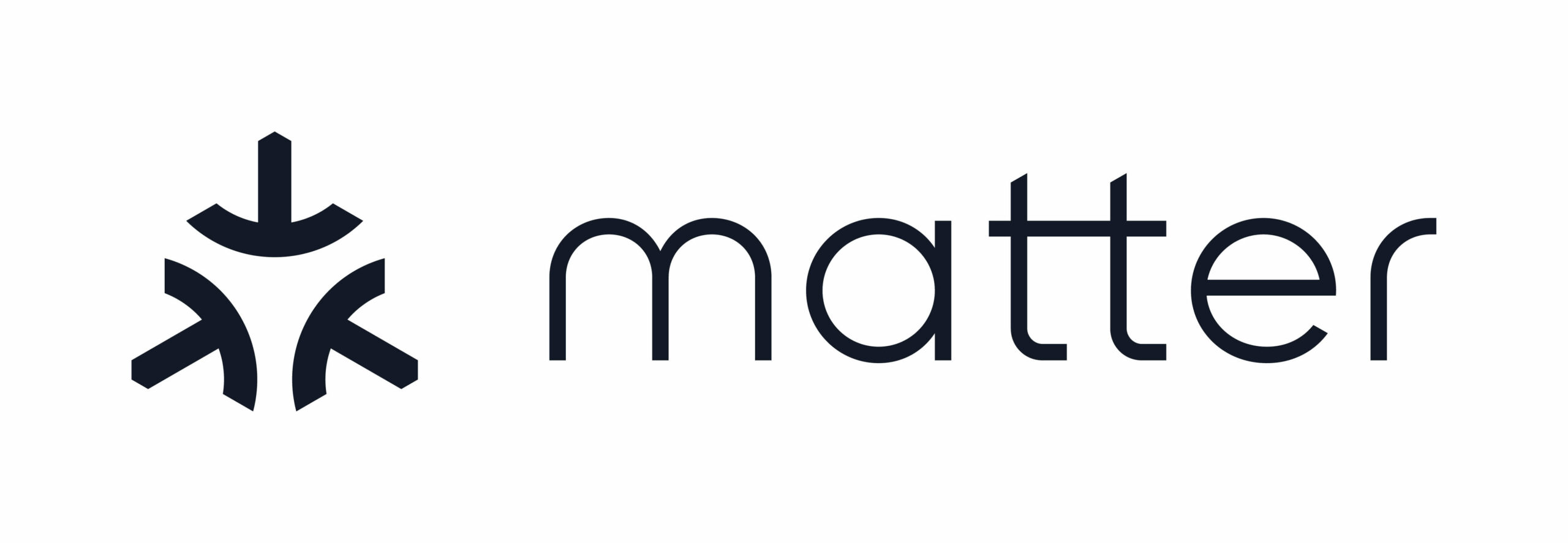 Matter protocol